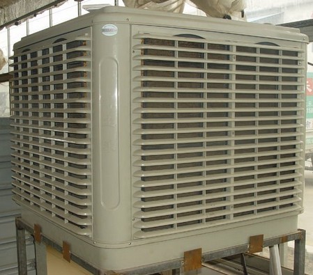 Quality air cooler 2 - Poultry fan , Poultry equipment for sale