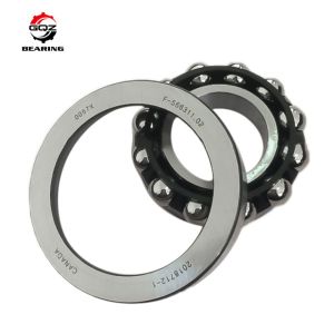 China F-566311.02 P0 Differential Thrust Ball Bearings 64*15*30.1mm on sale
