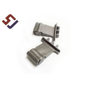 OEM Custom Lost Wax Precision Casting