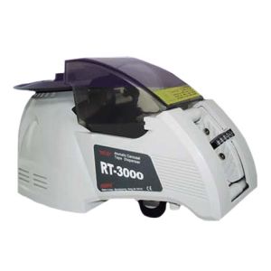 Buy cheap RT-3000 auto glass tape dispenser/automatic kapton tape dispenser from wholesalers