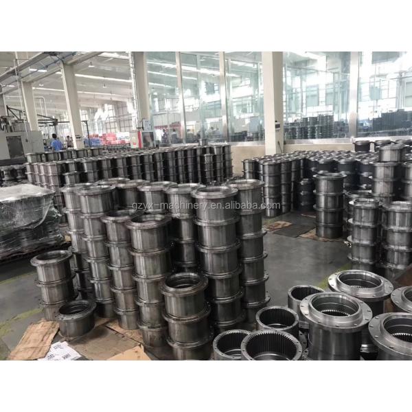 Hitachi Excavator Final Drive Gearbox EX120-1 Maoqun Machinery