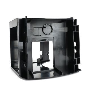 Buy cheap Custom Nylon plastic injection molding part with .STEP 3D Drawings from wholesalers