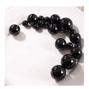 Sintered High Chrome Si3N4 Silicon Nitride Balls Precision Mechanical