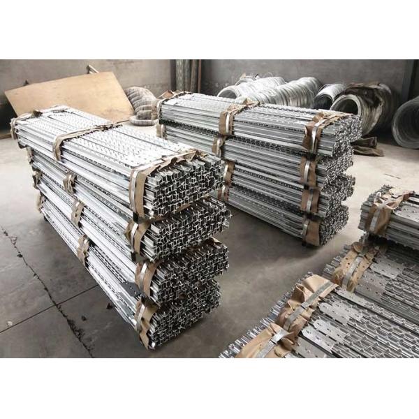 Quality Commercial 2m Height Black Chain Wire Fence With Gates Included for sale