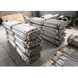 Buy cheap Commercial 2m Height Black Chain Wire Fence With Gates Included from wholesalers