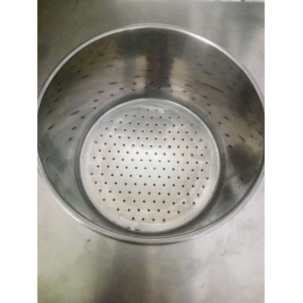 stainless steel vacuum filter funnel (1)