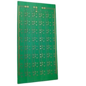 Buy cheap HASL Immersion Tin Surface Treatment PCB 3.0mm Industrial Camera from wholesalers