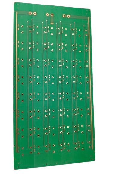Quality HASL Immersion Tin Surface Treatment PCB 3.0mm Industrial Camera for sale