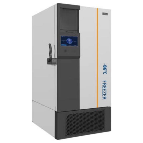 Buy cheap MD-86L708BS Ultra Low Medical Freezer 718L Upright Ultra Low Temperature Freezer from wholesalers