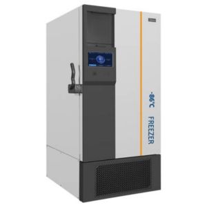 Buy cheap MD-86L708BS Ultra Low Medical Freezer 718L Upright Ultra Low Temperature Freezer from wholesalers