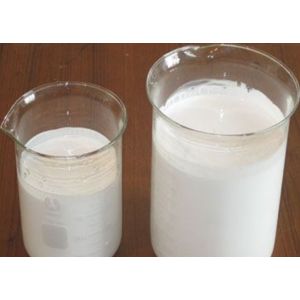 Buy cheap Modified Epoxy Polyurethane Acrylate Resin Acrylic white liquid from wholesalers