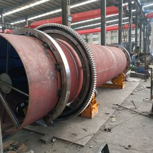 Buy cheap Incinerating Waste Kiln For Waste Recycling from wholesalers