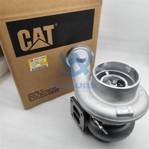 Buy cheap Excavator Spare Parts 3176 Engine Turbo 0R9956 1741644 Turbocharger 174-1644 0R-9956 for Caterpillar 160H 140H from wholesalers