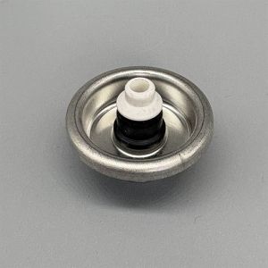 Buy cheap Polyurethane Aerosol Valve for Adhesives, Bonding, and Waterproofing Projects from wholesalers