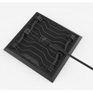 90 Degree Seamless Splicing 5.33mm Front Service LED Screen 320x320mm Module