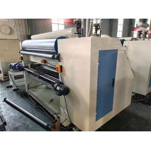 accuracy SF Single Facer Cardboard Corrugator Carton Packing Machine in Food