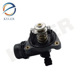 Buy cheap High Quality 1153 7510 959 Cooling System Auto Cooling Parts Thermostat Engine Thermostat For BMW E46 E90 11537510959 from wholesalers