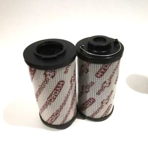 0015 R 020 BN4HC HYDAC Self Sealing Magnetic Oil Suction Filter Return Line