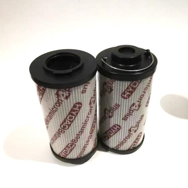 0015 R 020 BN4HC HYDAC Self Sealing Magnetic Oil Suction Filter Return Line