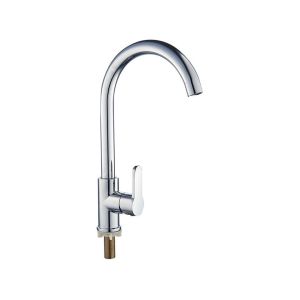 Buy cheap CE ISO9001 Single Cold Basin Tap Waterfall Faucet Single Hole from wholesalers