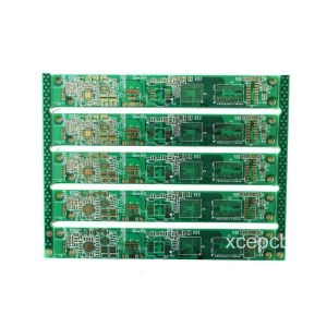 Buy cheap High TG Multi Layer Copper Base PCB Circuit Boards Fabrication High Performance from wholesalers