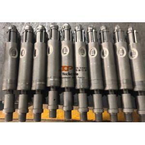 2.5" Alloy Steel Fishing R Type Wireline Pulling Tool For Fishing