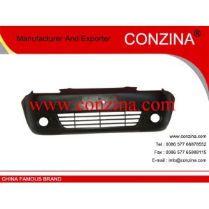 Buy cheap import Daewoo matiz 05-10 bumper OEM 96600167 quality from china from wholesalers