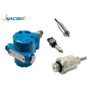 Buy cheap Battery Powered Wireless Pressure Transmitter Self Organizing For Pipeline Monitoring from wholesalers