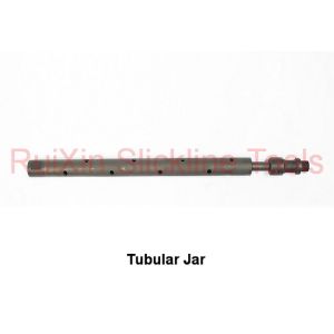 Buy cheap 1.5＂Tubular Jar Wireline Tool String Alloy Steel Material from wholesalers