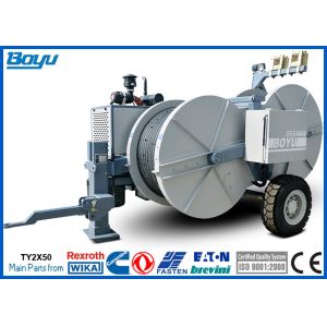 Buy cheap Puller Tensioner Stringing Equipments from wholesalers