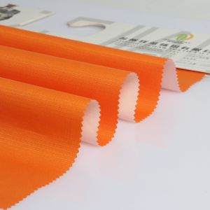 Recycled polyester taslan/taslon 228 RIP-STOP fabric durable for children's