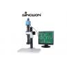 Buy cheap 2D Monocular Video Microscope System Clear Image 91mm Working Distance from wholesalers