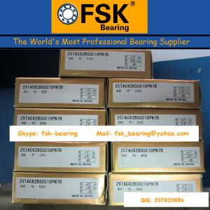 Buy cheap China Angular Contact Ball Bearing NSK 25TAC62BSUC10PN7B Ball Screw Bearings from wholesalers