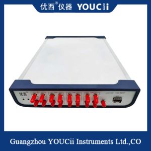 Quality 10G Full Speed Optical Error Code BERT Tester For 622M To 15G 5 Channels for sale Buy cheap 10G Full Speed Optical Error Code BERT Tester For 622M To 15G 5 Channels product