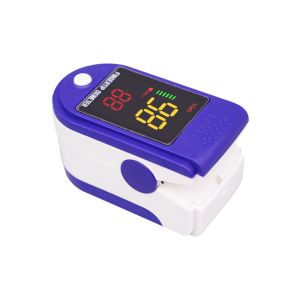 Buy cheap TFT Digital Fingertip Pulse Oximeter Adjustable Bright product