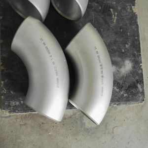 Buy cheap T-stuk enkel stromend Welding tee bend from wholesalers