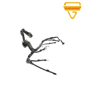 Buy cheap 51254136417 Truck Engine Wiring Harness 51254136256 Man Accessories from wholesalers