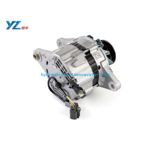 Buy cheap ZAX200 ZAX210 ZAX470 EX200-6 Excavator Electrical Parts 6BG1 Engine 24V/50A 2B82-46 A4TU5486 from wholesalers