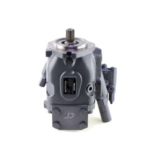 Buy cheap A10VO63 Excavator Parts Hydraulic Rexroth Piston Pump Assy from wholesalers