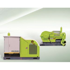 Buy cheap electric mud pump, electric GSME2800 mud pump, goodeng mud pump 2800L, 2800L mud pump, 2800L/min mud pump  from wholesalers