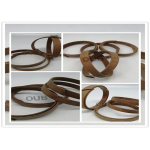 Buy cheap WR 707-39-12560 Hydraulic Pump Piston Rod Seal Wear Ring 707-39-15820 Support Ring from wholesalers