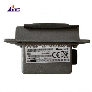 Buy cheap Diebold Nixdorf DN Series Barcode Scanner Honeywell N670 ATM Parts 1750333341 from wholesalers