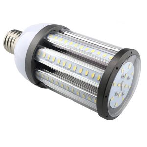 Buy cheap CE ROHS Led Corn Cob Lamps 27 Watt , 360 Degree Led Replacement Bulbs 120 Lm / W from wholesalers