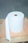 Buy cheap Synthetic Cardboard  Kraft Adhesive Thermal Paper Jumbo Roll  Labels Oil Glue Type from wholesalers