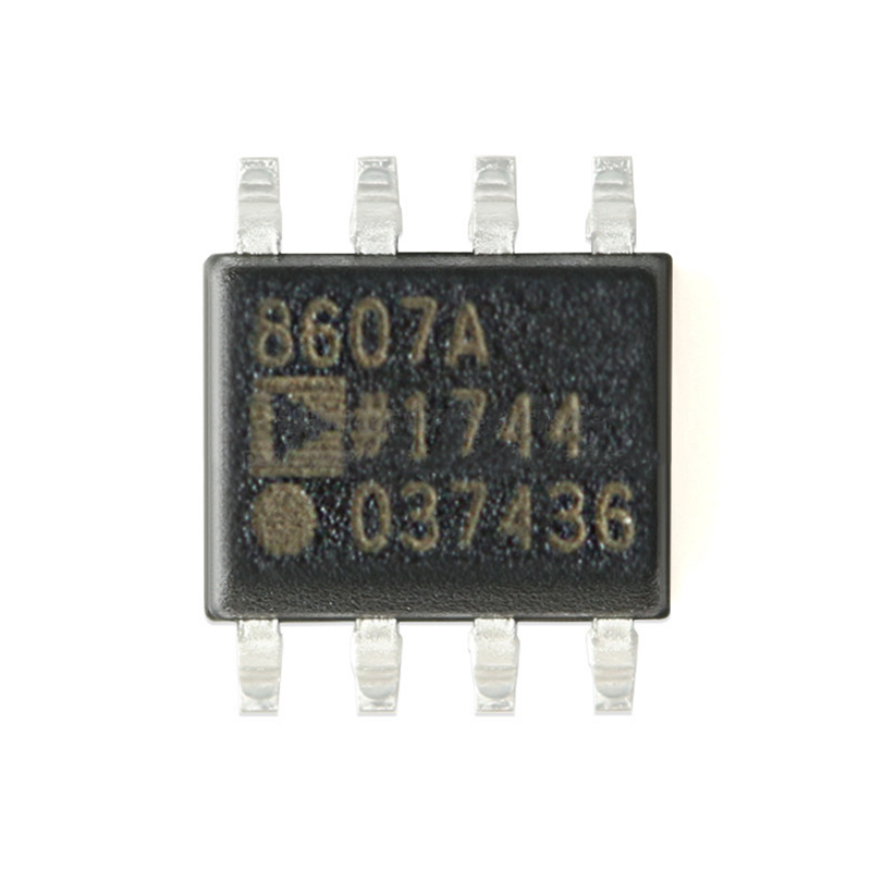Buy cheap AD8607ARZ-REEL7 Analog Integrated Circuits Precision Amplifiers SOIC-8 from wholesalers