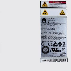 Buy cheap Huawei OPM50M Outdoor Power Module from wholesalers