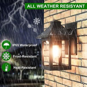 Buy cheap Solar Motion Sensor Wall Light Dusk to Dawn Led Wall Mount Sconce Exterior Motion Sensor Light from wholesalers