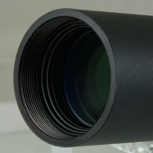 Buy cheap 1-8x26mm IR tactical riflescope 1st focal plane riflescope from wholesalers