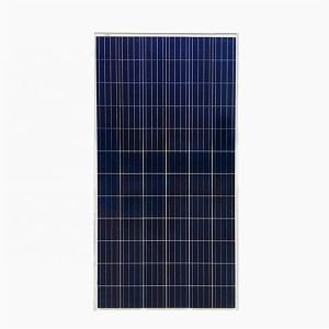 The cheapest poly panel solar sun energy 330W solar panel for home use