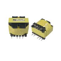 China High Frequency EE33 Switch Transformer Neon Sign Audio 380V Output Voltage 240V Input Voltage Step Down Electrical Transformer for sale